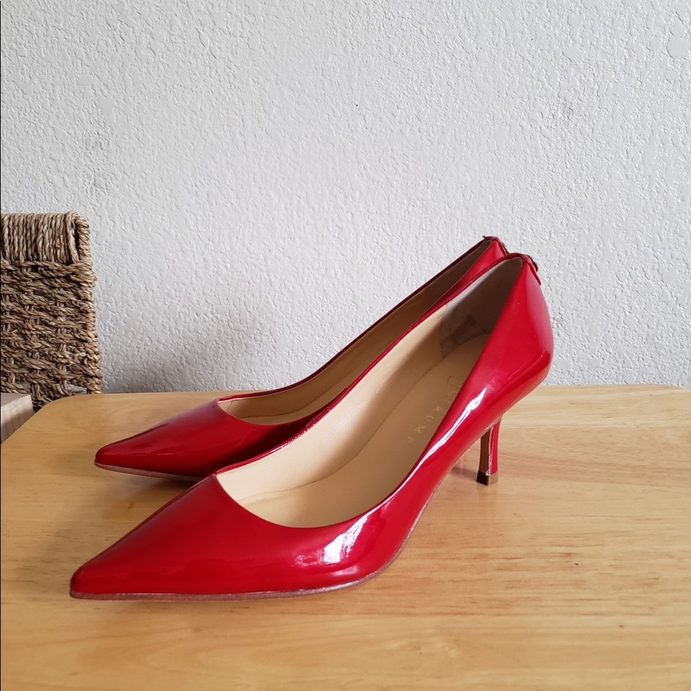 Ivanka Trump Heels